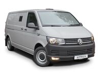 Volkswagen Transporter T6.1