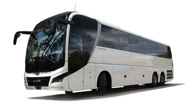 MAN Lion´s Coach